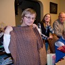 Mom's Birthday Party